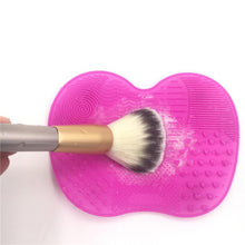 Load image into Gallery viewer, Makeup Brush Scrubby
