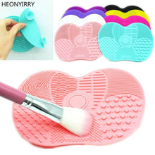 Load image into Gallery viewer, Makeup Brush Scrubby