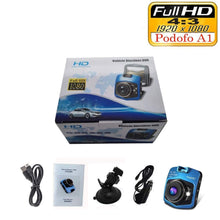 Load image into Gallery viewer, Mini Dashcam
