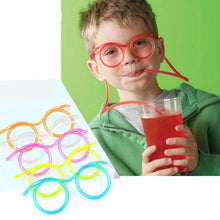 Load image into Gallery viewer, Silly Spec Straw