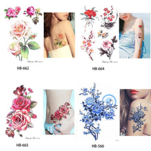 Load image into Gallery viewer, Temp Tats