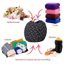 Load image into Gallery viewer, Stuffed Animal Home