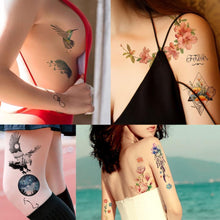 Load image into Gallery viewer, Temp Tats