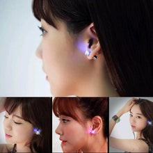Load image into Gallery viewer, LED Light Up Earring