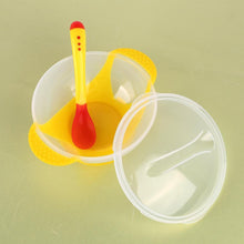 Load image into Gallery viewer, Super Suction Bowl