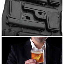 Load image into Gallery viewer, Mafia Ice Tray Mold