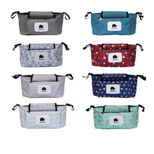 Load image into Gallery viewer, Stroller Pouch