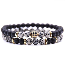 Load image into Gallery viewer, Matching Stone Bracelet