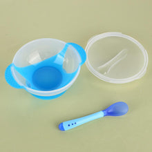 Load image into Gallery viewer, Super Suction Bowl
