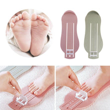 Load image into Gallery viewer, Tiny Toes Measurer
