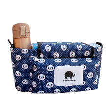 Load image into Gallery viewer, Stroller Pouch