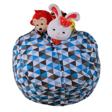 Load image into Gallery viewer, Stuffed Animal Home
