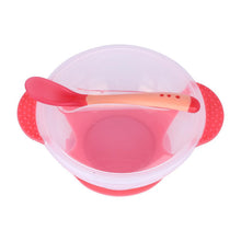 Load image into Gallery viewer, Super Suction Bowl