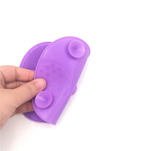 Load image into Gallery viewer, Makeup Brush Scrubby