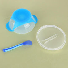 Load image into Gallery viewer, Super Suction Bowl