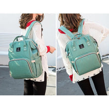 Load image into Gallery viewer, Survival Parent Bag