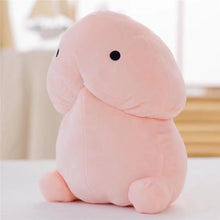 Load image into Gallery viewer, PeePee Pillow