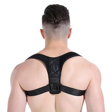 Load image into Gallery viewer, Posture Fixer Back Brace