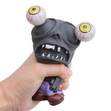 Load image into Gallery viewer, Popping Squeeze Stress Relief Toy