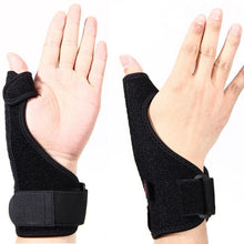 Load image into Gallery viewer, Supportive Thumb Brace