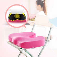 Load image into Gallery viewer, Memory Foam Cloud Cushion