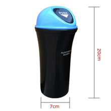 Load image into Gallery viewer, Mini Car Trash Can