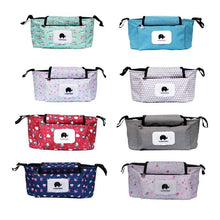 Load image into Gallery viewer, Stroller Pouch