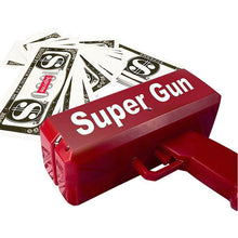 Load image into Gallery viewer, Super Cash Gun