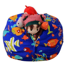 Load image into Gallery viewer, Stuffed Animal Home