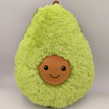 Load image into Gallery viewer, Soft Avo-Cuddle Plushie
