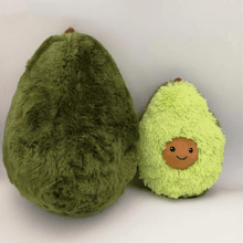 Load image into Gallery viewer, Soft Avo-Cuddle Plushie