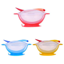 Load image into Gallery viewer, Super Suction Bowl