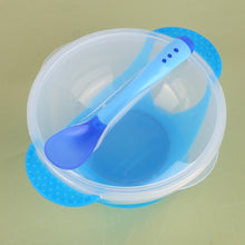 Load image into Gallery viewer, Super Suction Bowl
