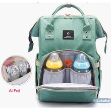 Load image into Gallery viewer, Survival Parent Bag