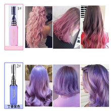 Load image into Gallery viewer, Temporary Dye Comb