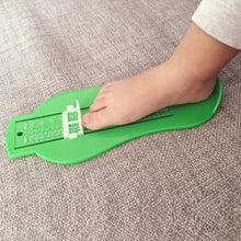 Load image into Gallery viewer, Tiny Toes Measurer