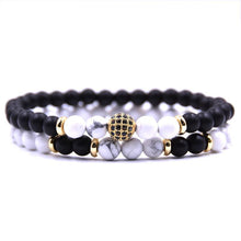 Load image into Gallery viewer, Matching Stone Bracelet