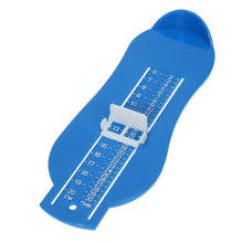 Load image into Gallery viewer, Tiny Toes Measurer