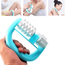 Load image into Gallery viewer, Spike Roller Massage Tool