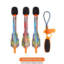 Load image into Gallery viewer, Missile Slingshot