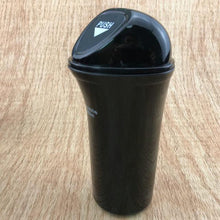Load image into Gallery viewer, Mini Car Trash Can