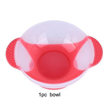 Load image into Gallery viewer, Super Suction Bowl