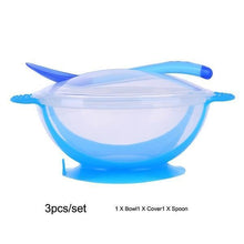 Load image into Gallery viewer, Super Suction Bowl