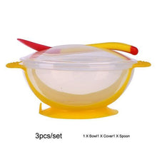 Load image into Gallery viewer, Super Suction Bowl