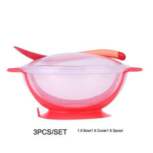 Load image into Gallery viewer, Super Suction Bowl
