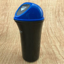 Load image into Gallery viewer, Mini Car Trash Can
