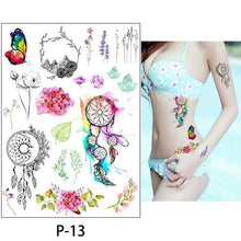Load image into Gallery viewer, Temp Tats