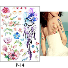 Load image into Gallery viewer, Temp Tats