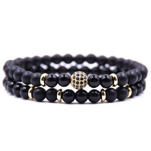 Load image into Gallery viewer, Matching Stone Bracelet