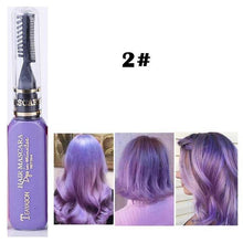 Load image into Gallery viewer, Temporary Dye Comb